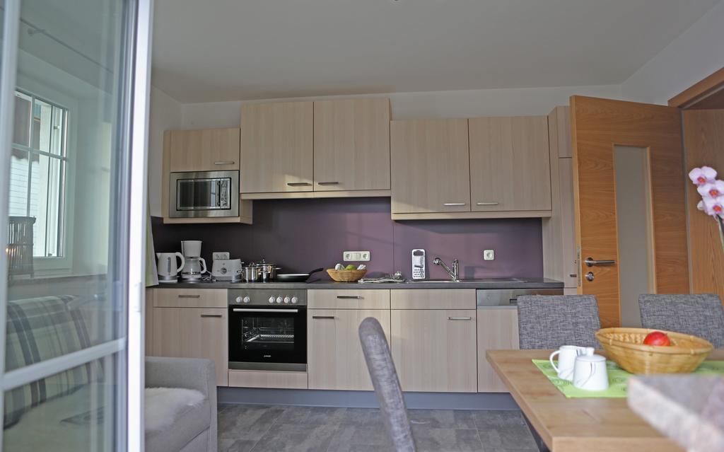 Zeilner Dachstein Apartment Gosau Room photo